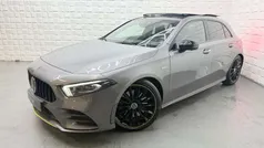 Gebruikt 2019 Mercedes A250 AMG Edition 1 Hatchback | € 27.499 (Eerlijke prijs)