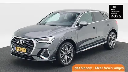 Occasion Audi Q3 Sportback S-Line 245 PK (180 kW) 2022 SUV
