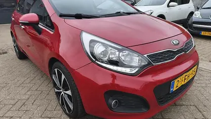 Occasion Kia Rio Plus 86 PK (63 kW) 2013 MPV