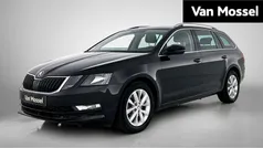 Gebruikt 2020 Skoda Octavia Ambition Stationwagen | € 18.400 (Eerlijke prijs)