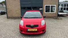 Gebruikt 2006 Toyota Yaris Hatchback | € 1.850 (Eerlijke prijs)