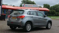 Gebruikt 2014 Mitsubishi ASX Invite SUV | € 7.950 (Goede deal)