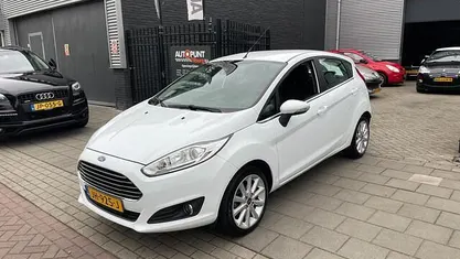 Occasion Ford Fiesta Titanium 80 PK (58 kW) 2016 Hatchback