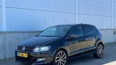 Zwart Gebruikt 2011 VW Polo R Hatchback | € 3.699 (Eerlijke prijs)