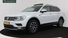 Gebruikt 2018 VW Tiguan Allspace Comfortline SUV | € 26.945 (Eerlijke prijs)