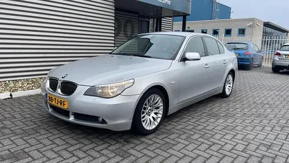 Occasion BMW 523 Executive 177 PK (130 kW) 2006 Sedan