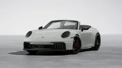Gebruikt 2024 Porsche 911 Carrera 4 GTS Cabriolet | € 284.900