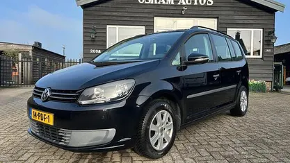 Occasion 2011 VW Touran Trendline MPV | € 3.450 (Eerlijke prijs)