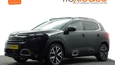 Zwart Gebruikt 2019 Citroën C5 Aircross Business Class SUV | € 19.900 (Eerlijke prijs)