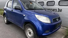 Blauw Gebruikt 2008 Daihatsu Terios SUV | € 3.500 (Super prijs)