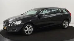 Gebruikt 2012 Volvo V60 Summum Stationwagen | € 6.900 (Goede deal)