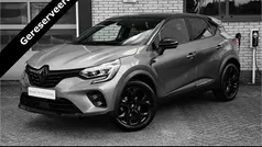 Grijs Gebruikt 2022 Renault Captur Rive Gauche SUV | € 23.900 (Eerlijke prijs)