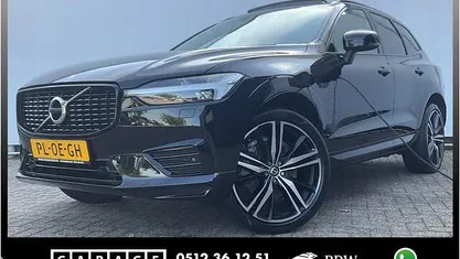 Gebruikt 2021 Volvo XC60 R-Design SUV | € 38.900 (Eerlijke prijs)