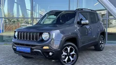 Grijs Gebruikt 2022 Jeep Renegade Trailhawk SUV | € 27.945 (Eerlijke prijs)