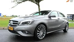 Gebruikt 2015 Mercedes A180 Prestige Hatchback | € 8.675 (Super prijs)