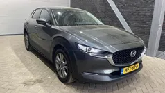 Gebruikt 2021 Mazda CX-30 SUV | € 22.400 (Goede deal)