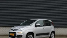 Grijs Gebruikt 2018 Fiat Panda Lounge Hatchback | € 9.915 (Eerlijke prijs)