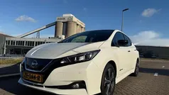 Gebruikt 2019 Nissan Leaf Tekna Hatchback | € 11.995 (Eerlijke prijs)