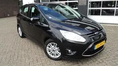 Gebruikt 2013 Ford C-MAX Titanium MPV | € 7.450 (Eerlijke prijs)