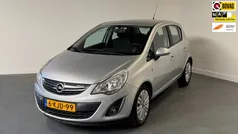 Gebruikt 2013 Opel Corsa Design Edition Hatchback | € 7.845 (Eerlijke prijs)
