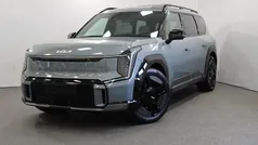 Onbekend Nieuw 2024 Kia EV9 GT-Line SUV | € 74.995 (Eerlijke prijs)