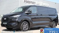 Gebruikt 2024 Ford Transit Custom Limited Van | € 40.950 (Eerlijke prijs)