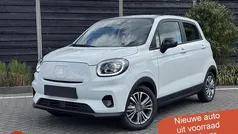 Gebruikt 2025 Leapmotor T03 Hatchback | € 18.927 (Eerlijke prijs)