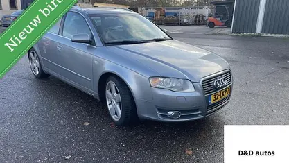 Gebruikt 2005 Audi A4 Proline Stationwagen | € 2.750 (Super prijs)