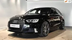 Zwart Gebruikt 2020 Audi A3 Sportback Basis Hatchback | € 19.495 (Eerlijke prijs)