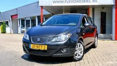 Grijs Gebruikt 2010 Seat Ibiza Ecomotive Hatchback | € 5.750 (Eerlijke prijs)