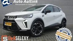 Gebruikt 2024 Mitsubishi ASX Intense+ SUV | € 28.675 (Goede deal)