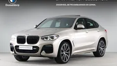 Geel Gebruikt 2020 BMW X4 Executive SUV | € 44.950 (Eerlijke prijs)