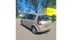 Renault Scénic II