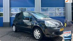 Renault Modus