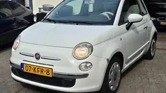 Gebruikt 2009 Fiat 500 Pop Hatchback | € 2.850 (Eerlijke prijs)