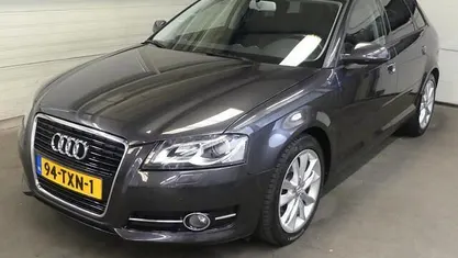 Occasion Audi A3 Sportback 105 PK (77 kW) 2012 Hatchback