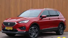 Rood Gebruikt 2020 Seat Tarraco XCELLENCE SUV | € 28.940 (Eerlijke prijs)