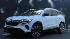 Wit Gebruikt 2023 Renault Austral Techno SUV | € 34.995 (Eerlijke prijs)