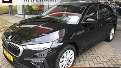 Gebruikt 2024 Skoda Scala Selection Hatchback | € 24.900 (Eerlijke prijs)