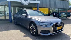 Grijs Gebruikt 2020 Audi A6 Business Sedan | € 37.745 (Eerlijke prijs)