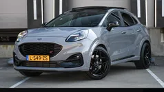 Grijs Gebruikt 2021 Ford Puma ST SUV | € 26.995 (Eerlijke prijs)