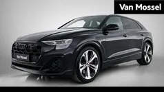 Gebruikt 2025 Audi Q8 Competition SUV | € 109.900 (Eerlijke prijs)