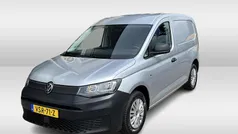 Grijs Gebruikt 2022 VW Caddy Comfortline MPV | € 13.950 (Super prijs)
