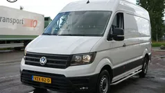 Gebruikt 2024 VW Crafter Highline Van | € 29.450 (Super prijs)