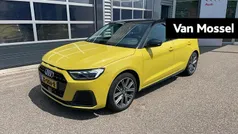 Geel Gebruikt 2019 Audi A1 Sportback Sport Hatchback | € 20.900 (Eerlijke prijs)