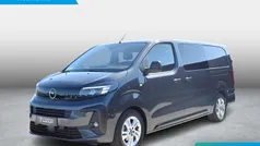 Grijs Nieuw 2025 Opel Vivaro-e Combi Van | € 46.345 (Goede deal)