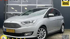Gebruikt 2016 Ford C-MAX Titanium MPV | € 13.445 (Eerlijke prijs)