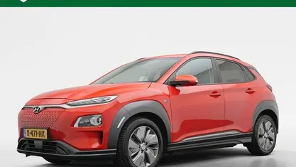 Occasion Hyundai Kona Premium 150 kW (204 PK) 2021 SUV
