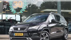 Zwart, metallic lak Gebruikt 2020 Seat Ateca Business SUV | € 23.950 (Eerlijke prijs)