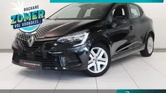 Gebruikt 2022 Renault Clio V Zen Hatchback | € 13.535 (Eerlijke prijs)